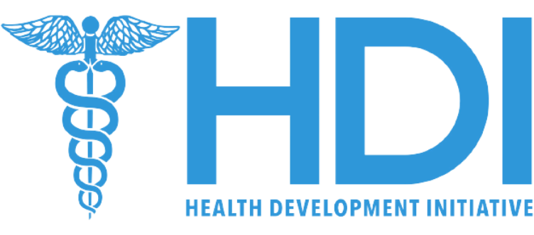 HDI Rwanda Logo